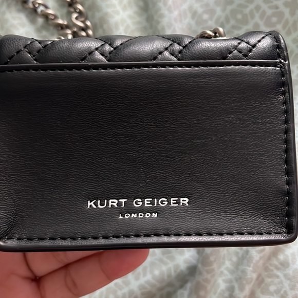 Kurt Geiger London Micro Kensington - Picture 3 of 4